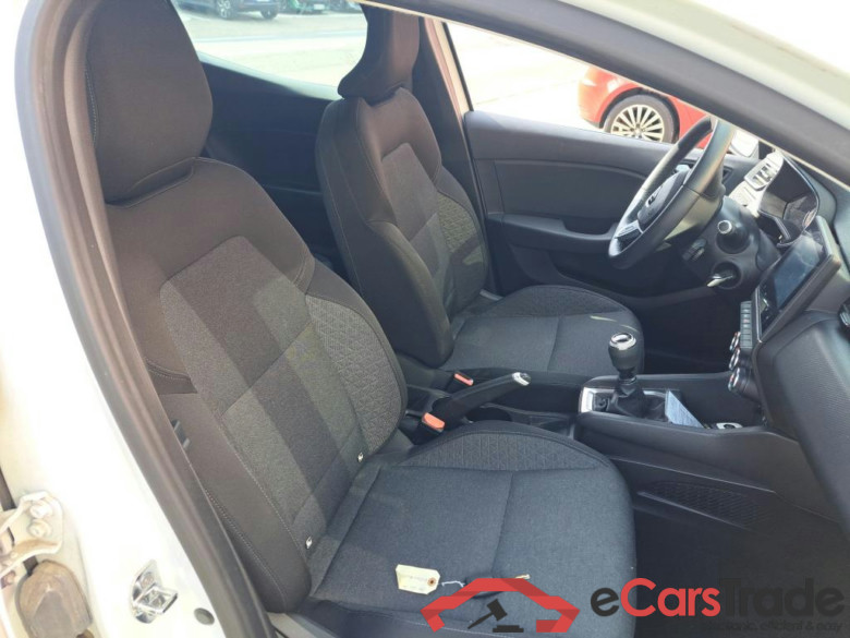 Clio V Business 1.0 TCe 100CV BVM5 E6dT #6