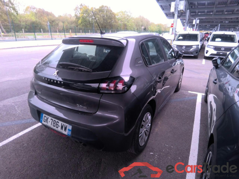 208 PT 75 LIKE SOCIETE RSK #4