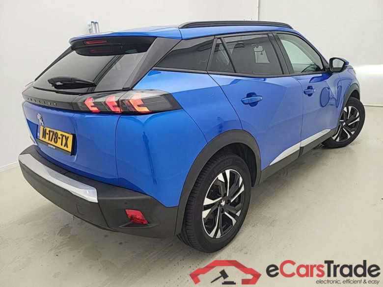 PEUGEOT e-2008 EV All. Pack 50 kWh #2