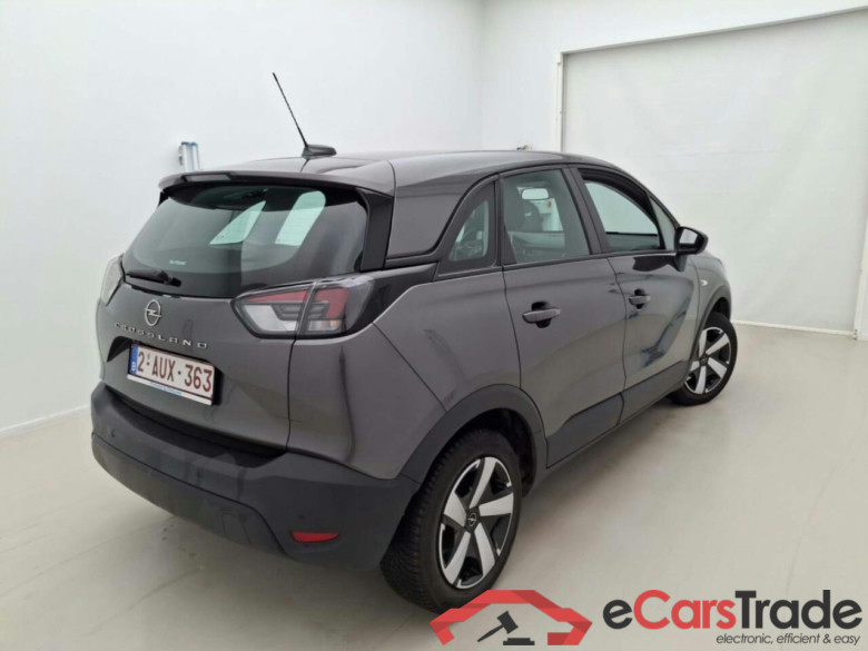 OPEL Crossland 1.2 Edition #2