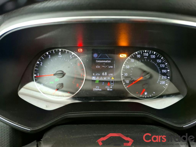 Clio V Business 1.0 TCe 90CV BVM6 E6d #6