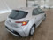 preview Toyota Corolla #2